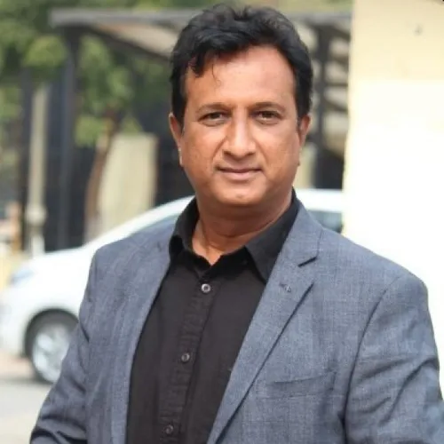 Imran Yusufbhai Khedawala