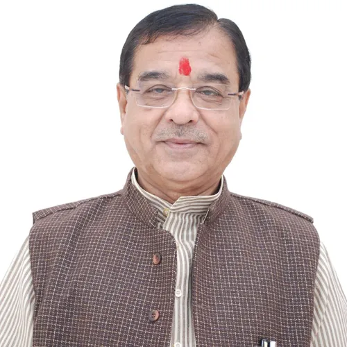Mohansinh Chhotubhai Rathava