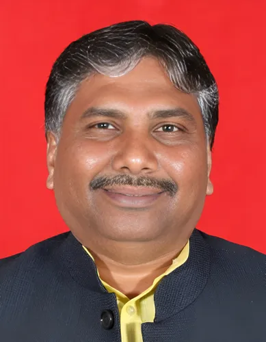 Thakor Rajendrasinh Shivsinh