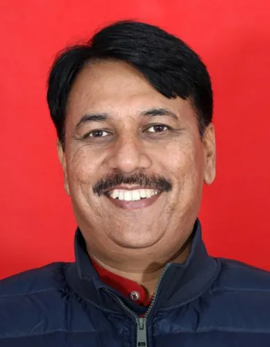 Amitbhai Ajitbhai Chavada