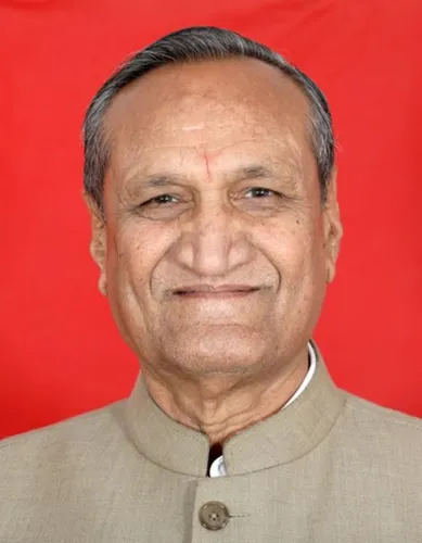 Kakadiya Vallabhbhai Gobarbhai