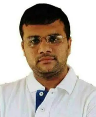 Dudhat Pratapbhai Bhupatbhai