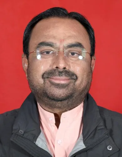 Pandya Shashikant Mahobatram