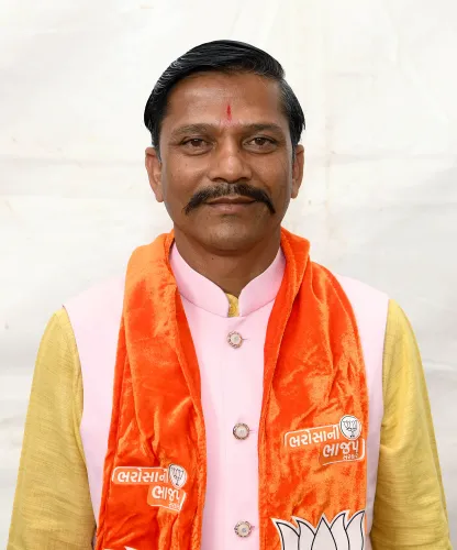 Rameshbhai Bhurabhai Katara