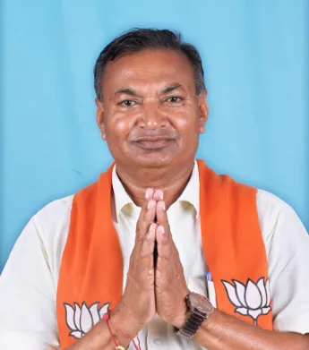 Ajmalji Valaji Thakor