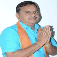 Makwana Raghavbhai Chondabhai