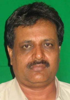 Virajibhai Keshavbhai Thummar