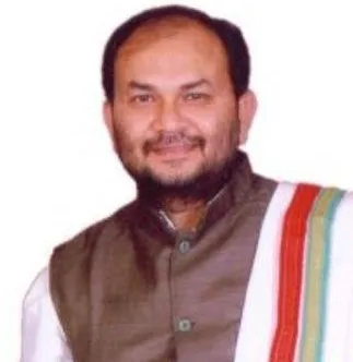 Maru Pravinbhai Tidabhai