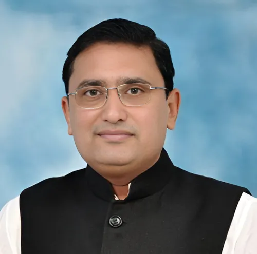 Jagdish Panchal