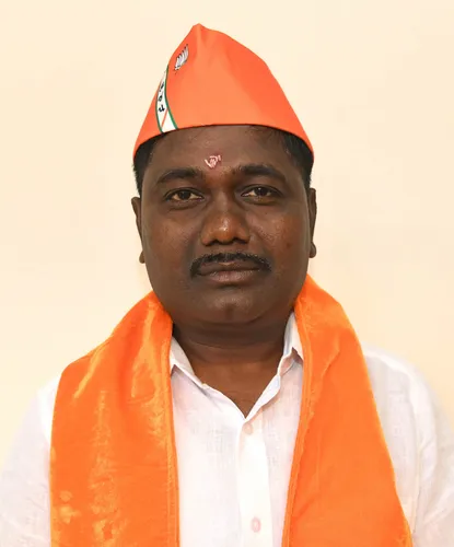 Patel Vijaybhai Rameshbhai