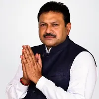 Desai Raghubhai Merajbhai