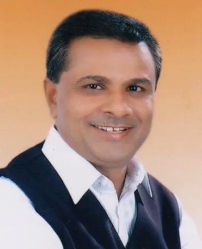 Vansh Punjabhai Bhimabhai