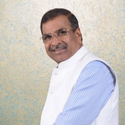 Thakor Baldevji Chanduji