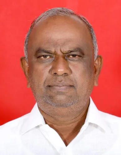 Kantibhai Shabhaibhai Parmar