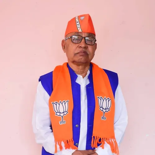 Chauhan Mansinh Kohyabhai