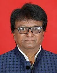 Pravinbhai Narsibhai Musadiya