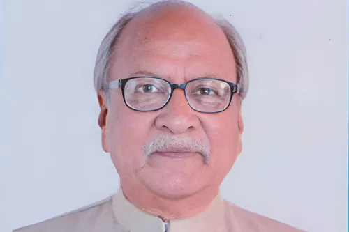 Nikhil Kumar