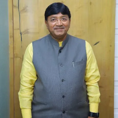 Patel Rameshbhai Chhotubhai