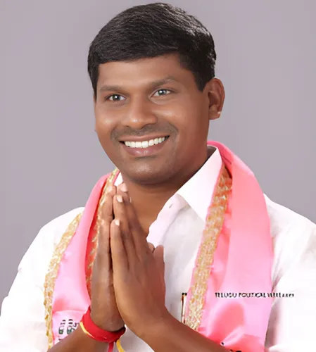 Guvvala Balaraj