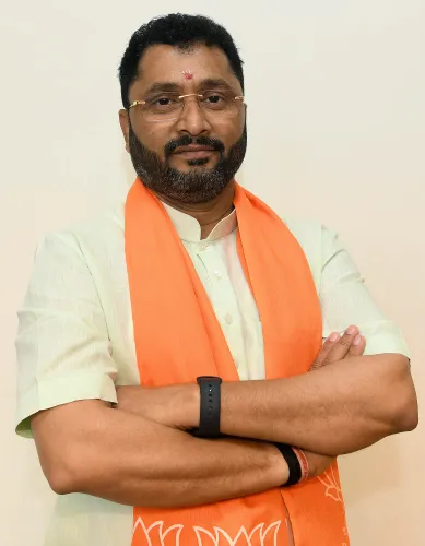 Parmar Ishvarbhai Ramanbhai