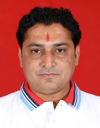 Chudasama Vimalbhai Kanabhai