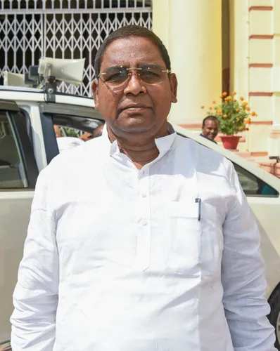 Damodar Rawat