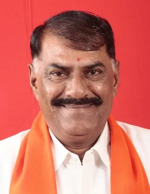 Ahir Vasanbhai Gopalbhai