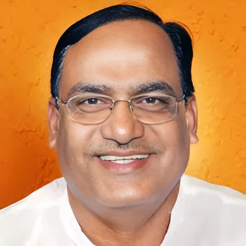 Gutha Sukender Reddy