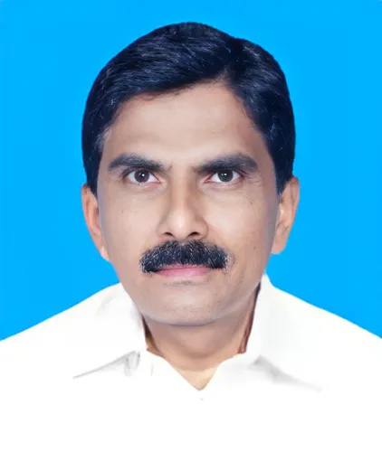 Monazir Hassan