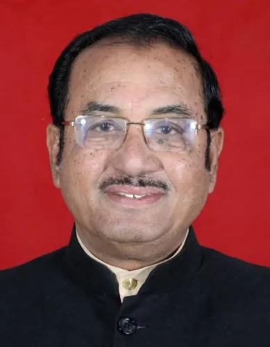 Jitendra Ratilal Sukhadia