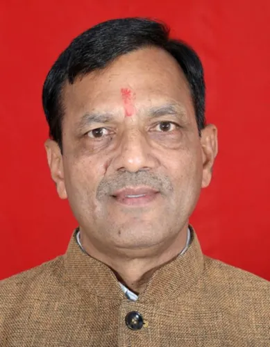 Patel Ramanbhai Dhulabhai