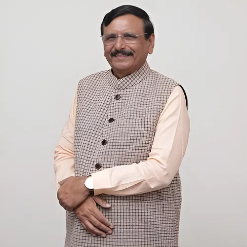 Brijesh Merja