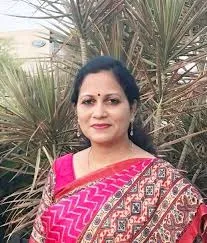 Manisha Rajiv Vakil