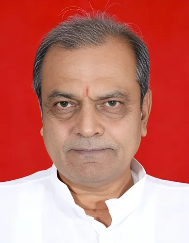 Desai Piyushbhai Dinkarbhai