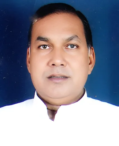 Narendra Kumar Singh Alias Bogo Singh