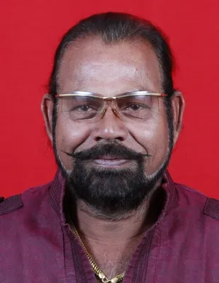 Shrivastav Madhubhai Babubhai