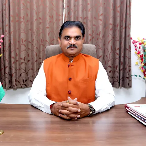 Dilipkumar Viraji Thakor