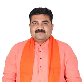 Arvindbhai Gordhanbhai Raiyani