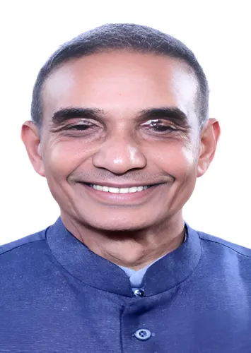 Shatrughan Prasad Singh