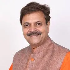 Patel Vivekbhai Narottambhai