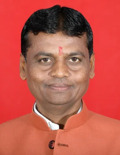 Lakhabhai Sagathiya
