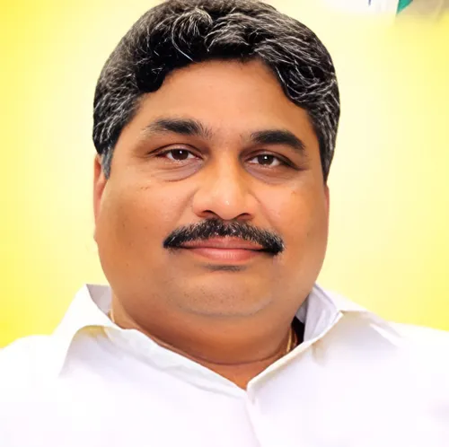 Venugopala Reddy Modugula