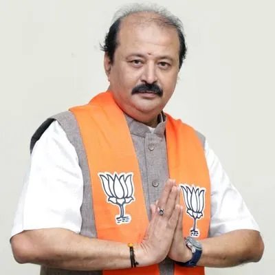 Purneshkumar Ishwarlal Modi