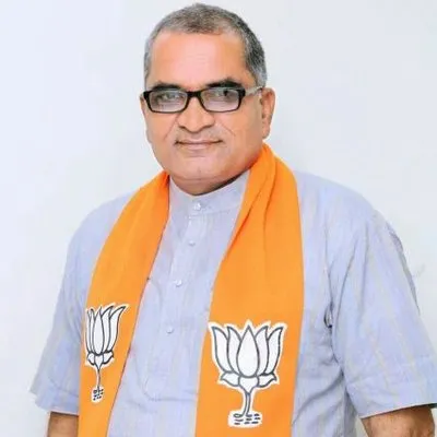 Zalavadiya Vinubhai Dahyabhai