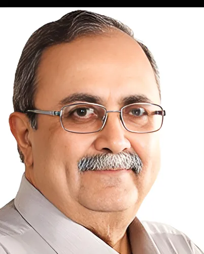 Saurabh Yashvantbhai Dalal Patel