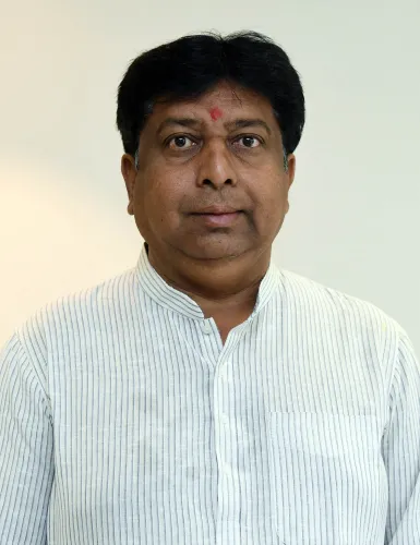 Parmar Shailesh Manharbhai