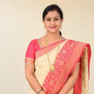 Makwana Bhavnaben Raghavbhai