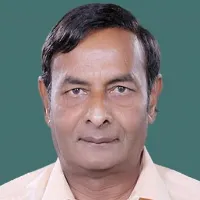 Dilipbhai Manibhai Patel