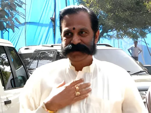 Bapiraju Kanumuru