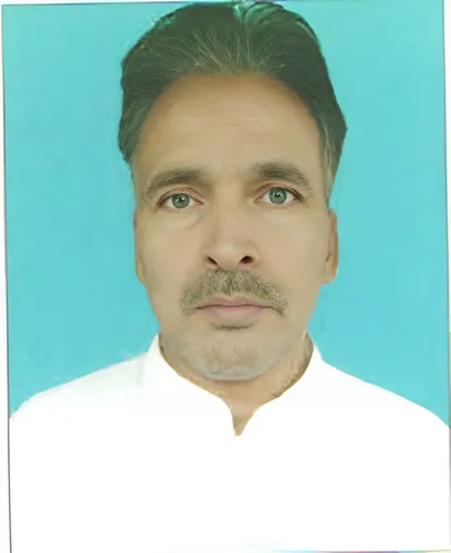 Sunil Kumar Dubey